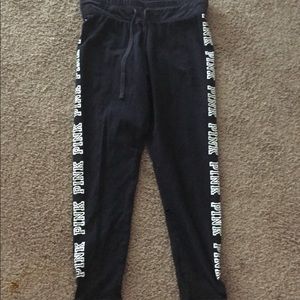 Victoria Secret PINK joggers/sweatpants